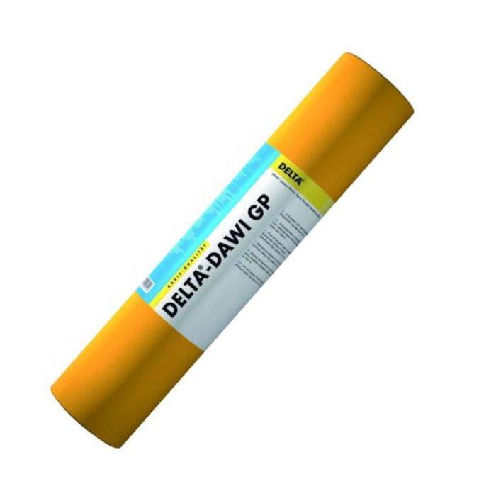PARE-VAPEUR DELTA-DAWI GP 50X2.00M