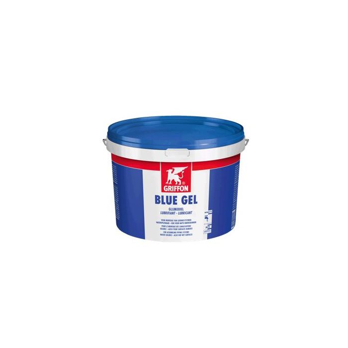 PATE LUBRIFIANTE GRIFFON BLUE GEL 