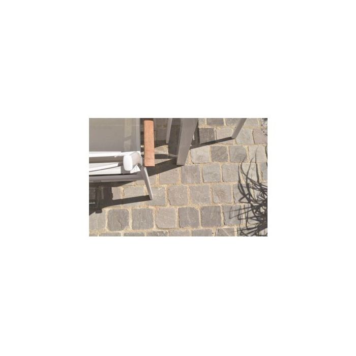 PAVES KANDLA GREY 14X14X5/7 