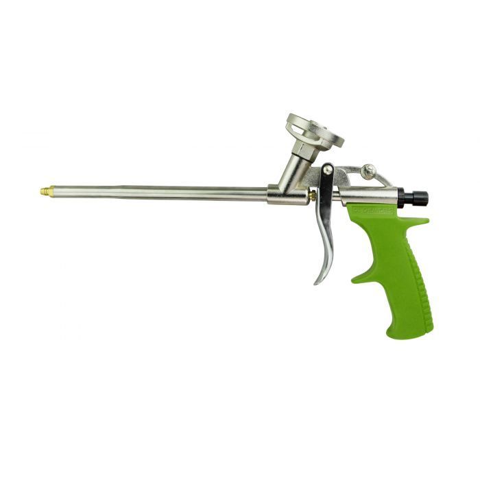 PISTOLET A MOUSSE NBS ECONOMIQUE