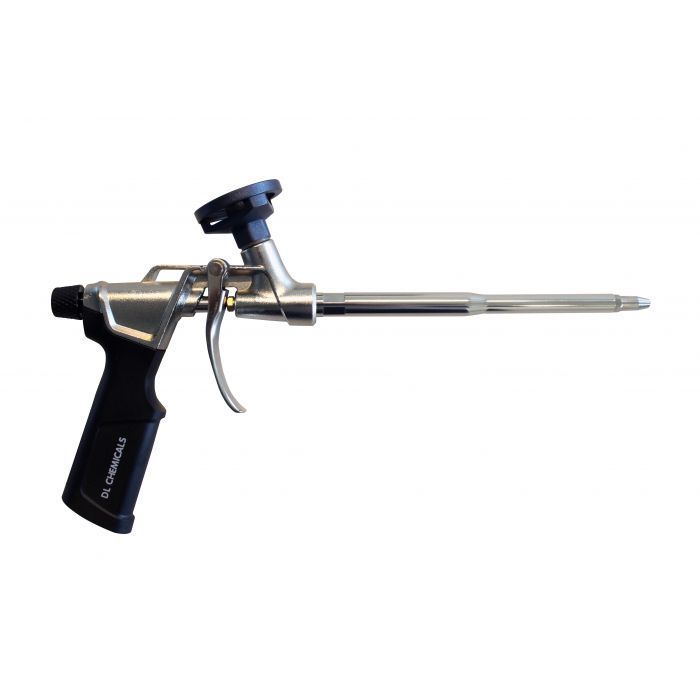 PISTOLET A MOUSSE NBS STANDARD