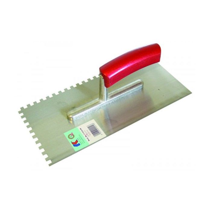 PLATRESSE DENTEE 6X6 KM