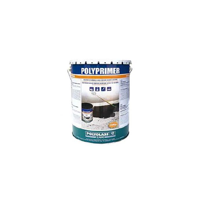 POLYPRIMER CE POLYGLASS MAPEI 20L