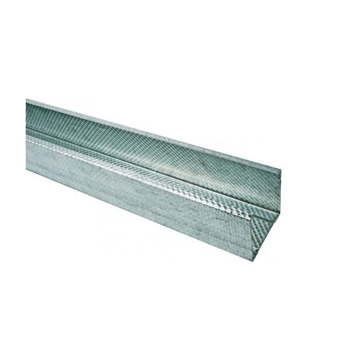 PROFIL C METAL STUD VERTICAL 75MM