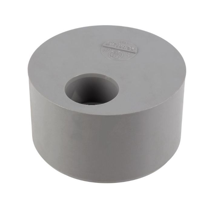 REDUCTION SANITAIRE DIAM.90MM