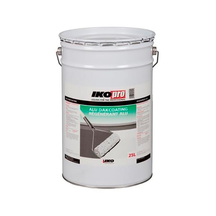 REGENERANT ALU IKO 