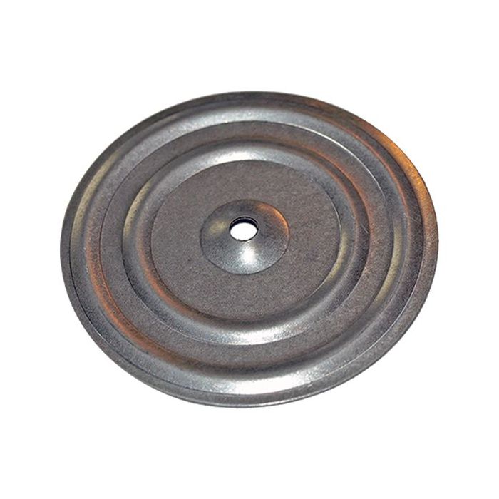 RONDELLES DE FIXATION ISOLATION GALVA 5X70MM