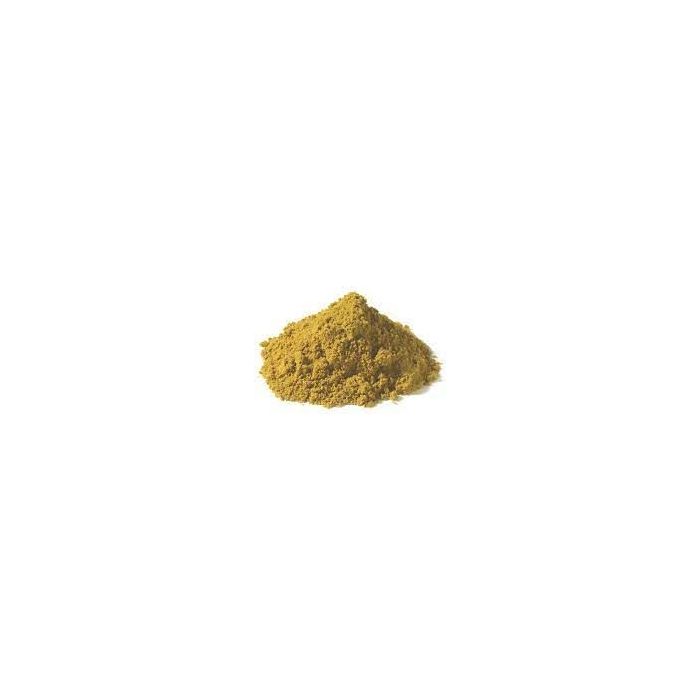 SABLE JAUNE