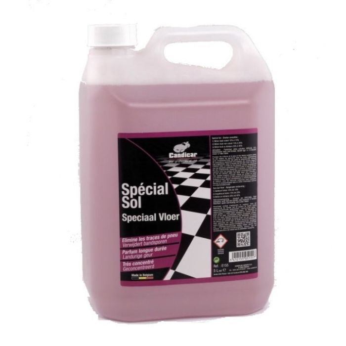 SPECIAL SOL 5L
