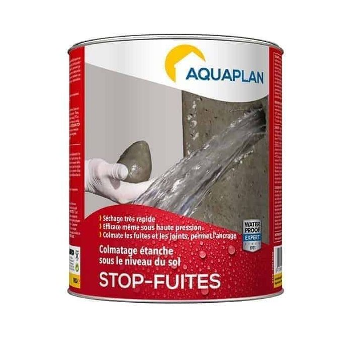 STOP-FUITES AQUAPLAN 