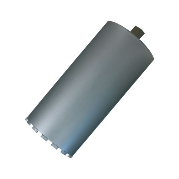 TREPAN DIAMANTE SEGMENTS HT10 BETON ARME