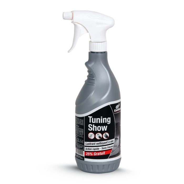 TUNNING SHOW 750ML