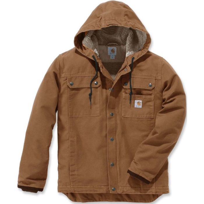 VESTE BARTLETT CARHARTT
