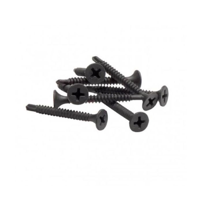 VIS POUR PLAQUE PLATRE AUTOFORANTE 200PC