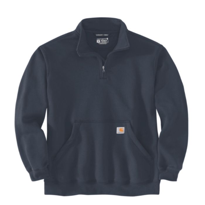SWEATSHIRT QUARTER-ZIP S CARHARTT