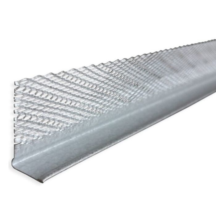 ARRET ENDUIT PLAQUE PLATRE 3.05M 