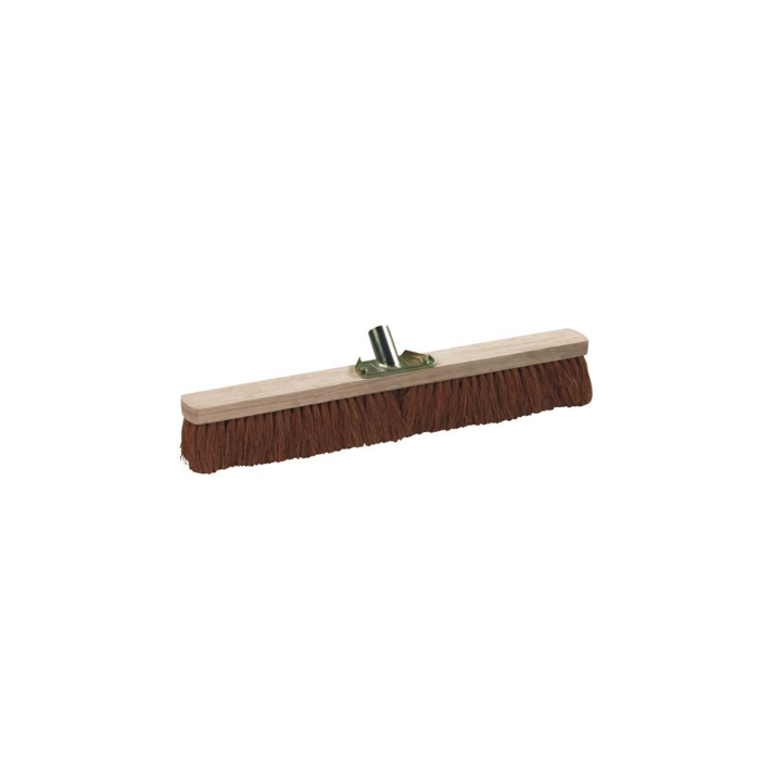 BALAI COCO USINE DOUILLE METALLIQUE