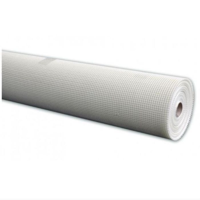 BANDE GITEX MAILLE 5X5 PR ENDUIT INTERIEUR