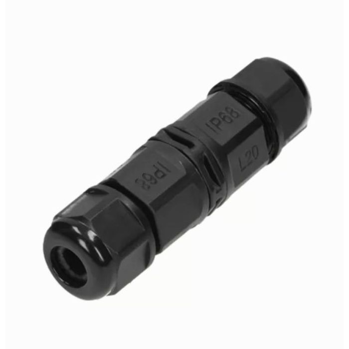 CABLE CONNECTOR IP68 3X1.5²