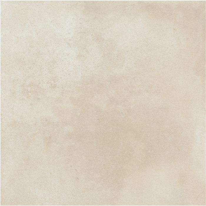 DALLE EXTERIEURE CERAMIQUE SABLE 60X60X2 IMITATION PIERRE NATURELLE