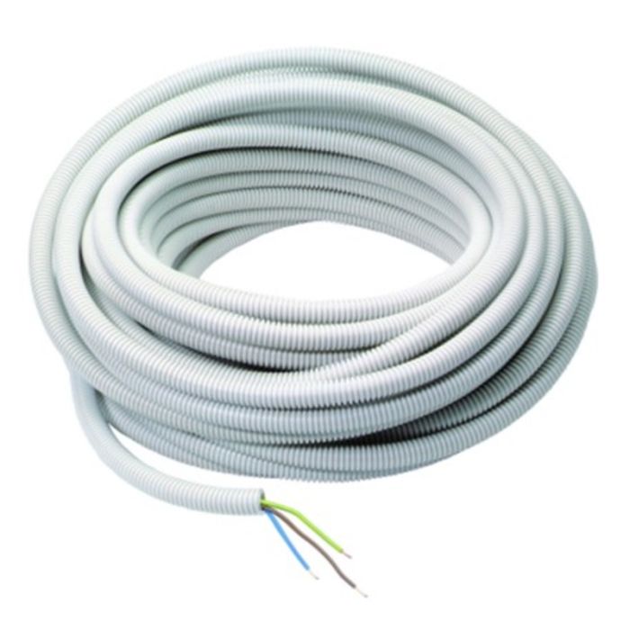 DRAFLEX + HO7V-U 3G2.5 