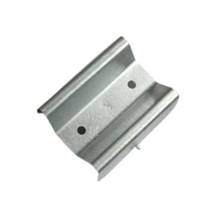 ECLISSE DE RACCORDEMENT METAL STUD 27/60
