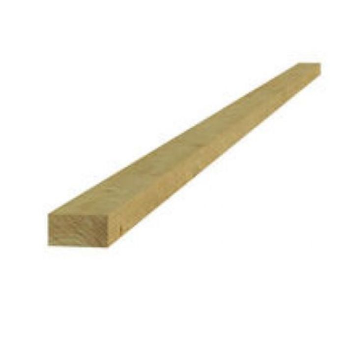 LATTE SAPIN ROUGE DU NORD 24X36 DIFFERENTES LONGUEURS