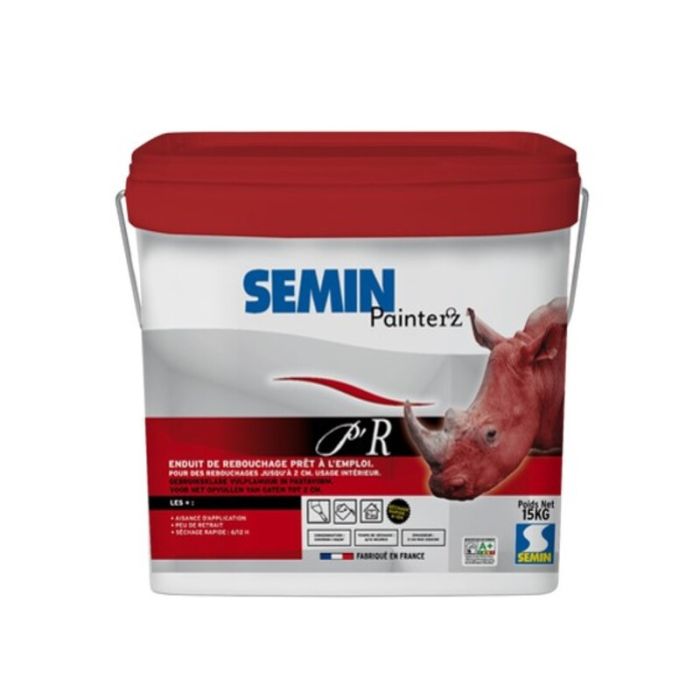 PAINTERZ P'R SEAU 5KG