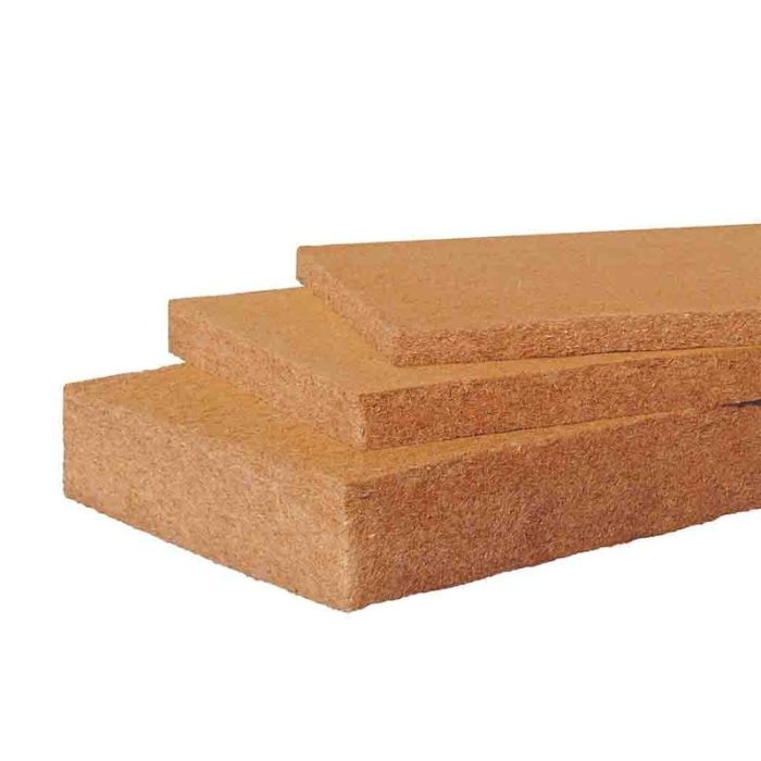 ISOLANT FIBRE DE BOIS PAVAFLEX CONFORT 1220X575MM 