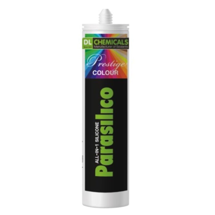 SILICONE PARASILICO PRESTIGE COLOUR 300ML