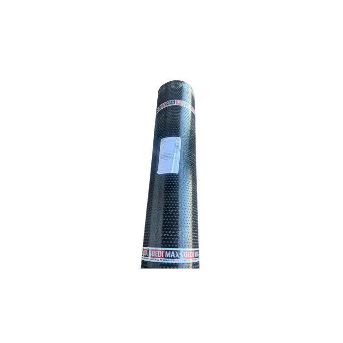 ROOFING GEDIMAX S 4MM SAND/MAC ROT. 8M² 