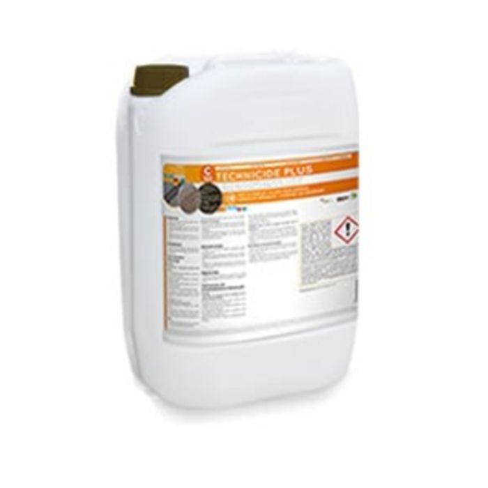 TECHNICIDE + ANTI MOUSSE C.101