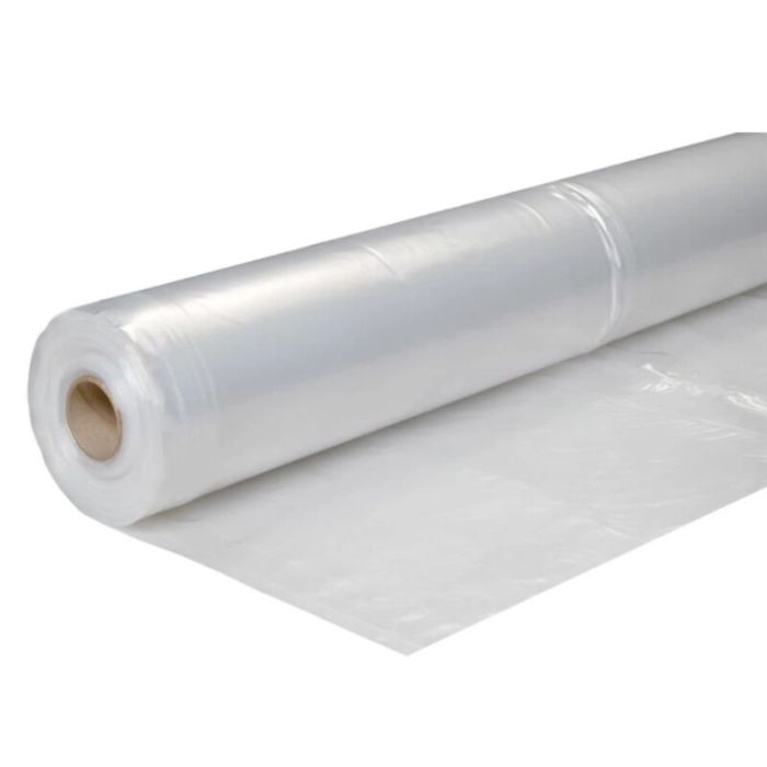 VISQUEEN ECOCLAIR 0.10MM 2X50M 