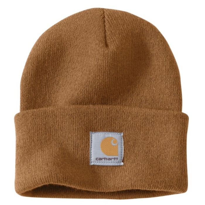 BONNET WATCH HAT CARHARTT