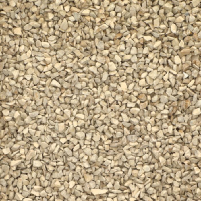 GRAVIER YELLOW SUN SPLIT 8/11 25KG