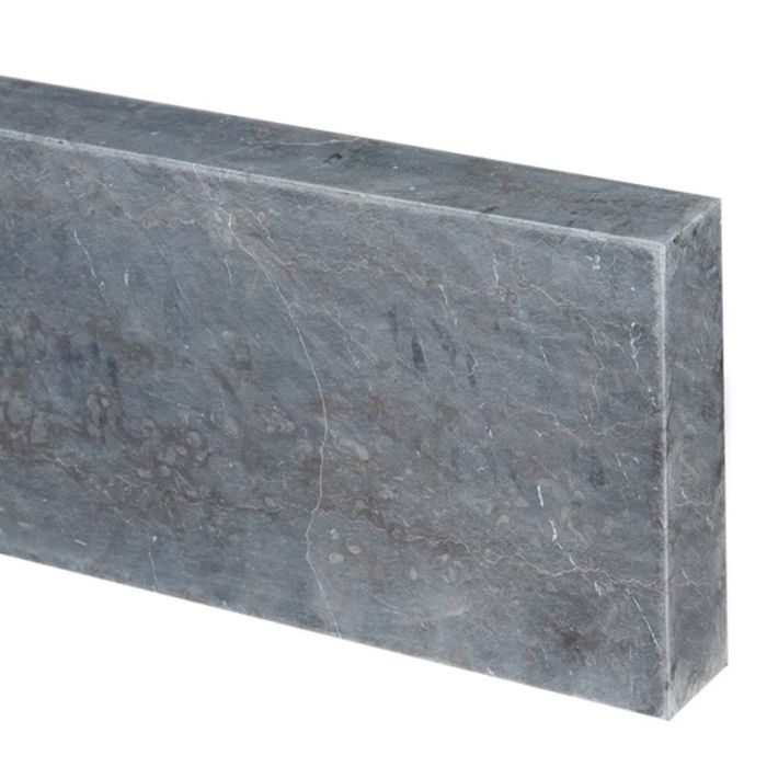 BORDURE PIERRE BLEUE VIETNAMIENNE 100X5CM DIFFERENTES HAUTEURS