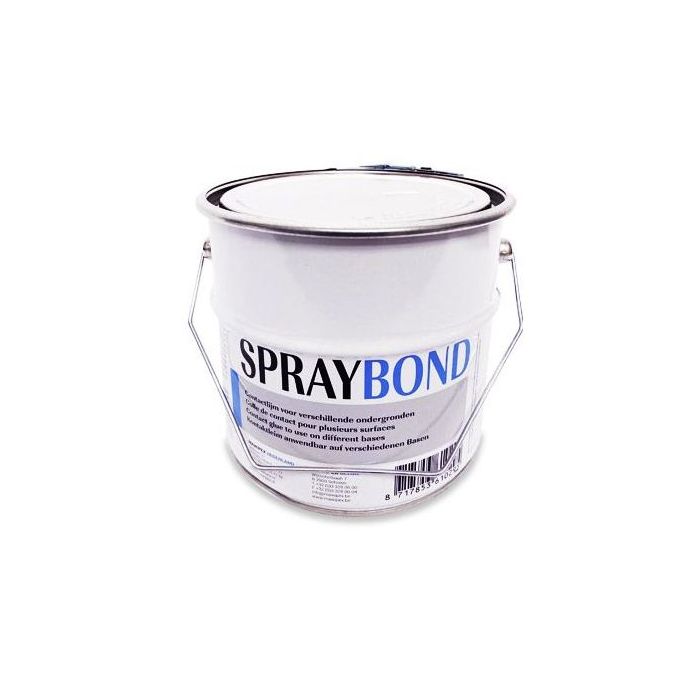 BOSSCOVER SPRAYBOND 