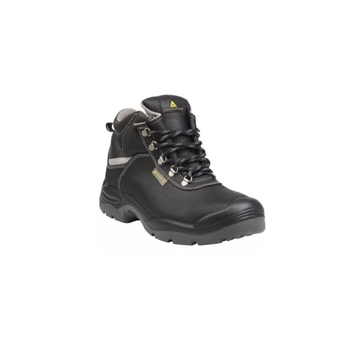 BOTTINES SAULT S3 