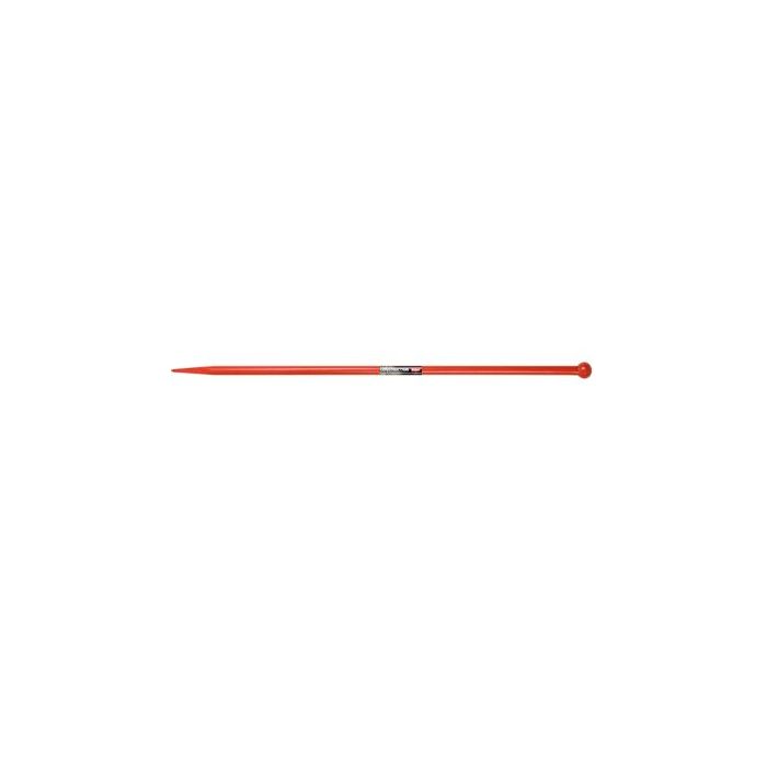 PINCE BOULE/POINTE 1.25MX28MM