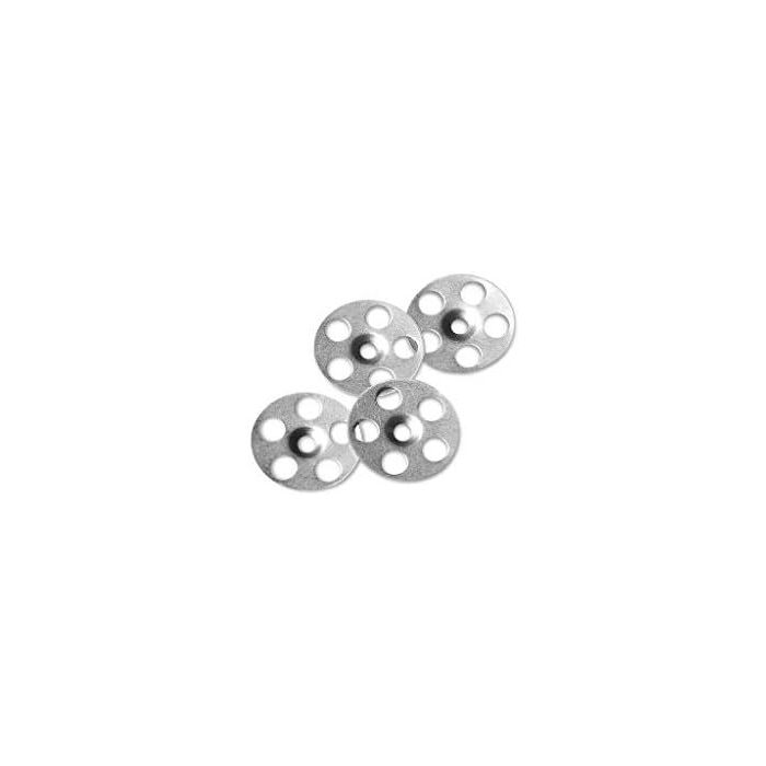 RONDELLES INOX JACKOBOARD DIAM 36MM (100PC/BTE)