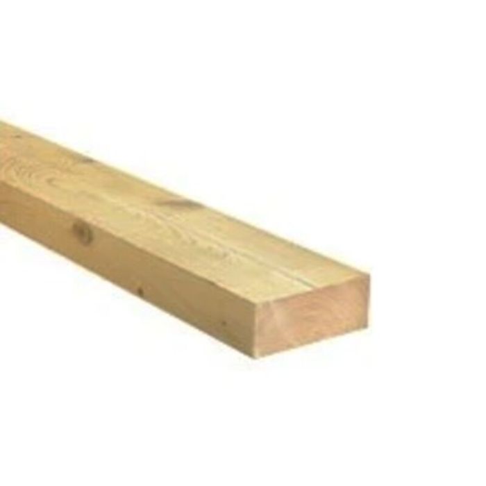 POUTRELLE SAPIN ROUGE DU NORD 63X150MM