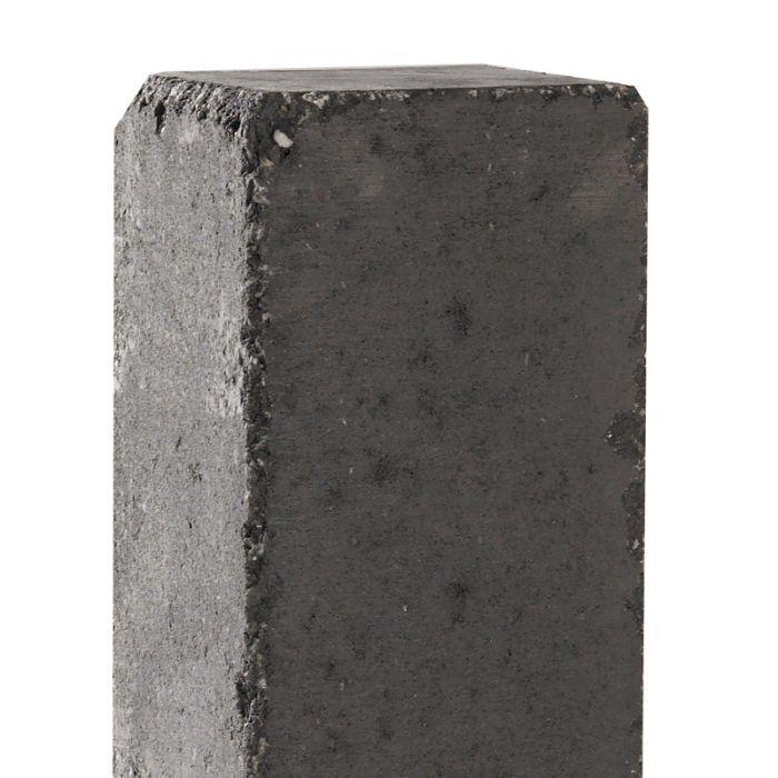 PALISSADE STONEHEDGE MARLUX ANTHRACITE 