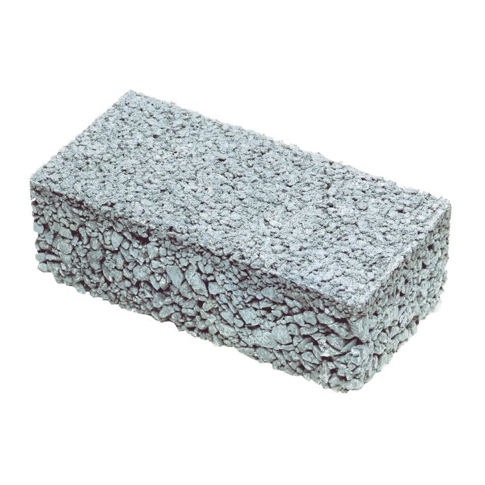 PAVES DRAINANTS ACCEDO 22X11X8 MARLUX