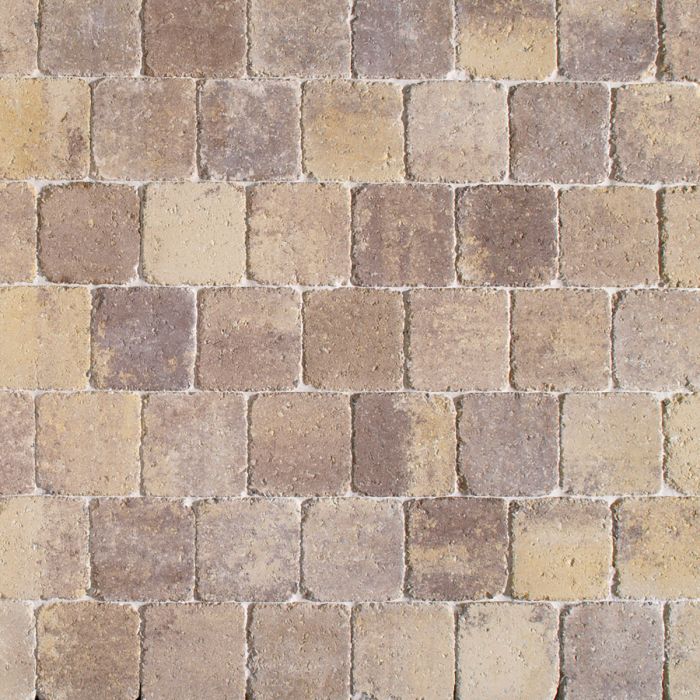 PAVES STONEHEDGE TAMBOURINES 20x20x6 MARLUX