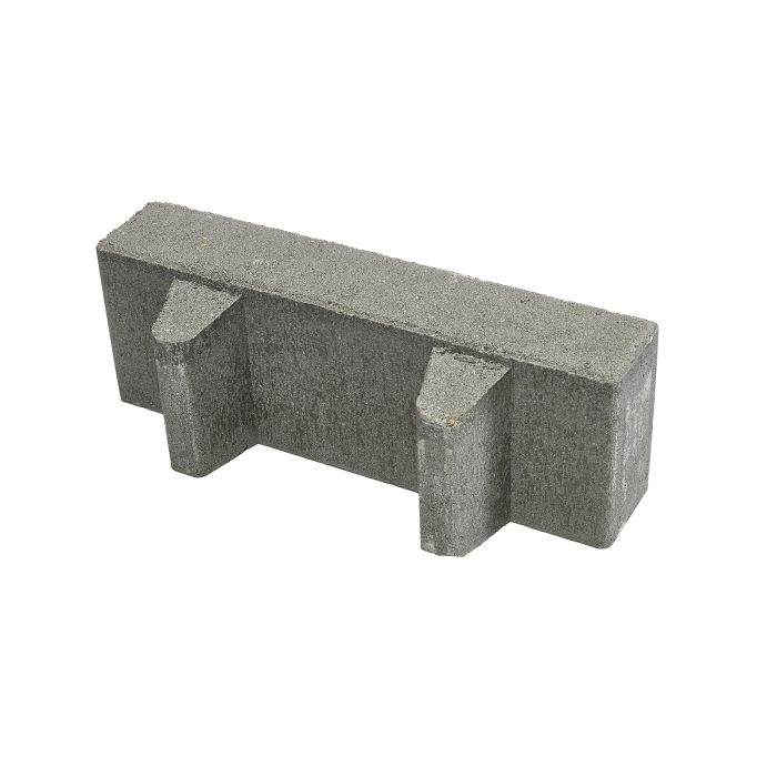 PAVES DRAINANTS HYDRO LINEO 40 GRIS 30X10X10 MARLUX