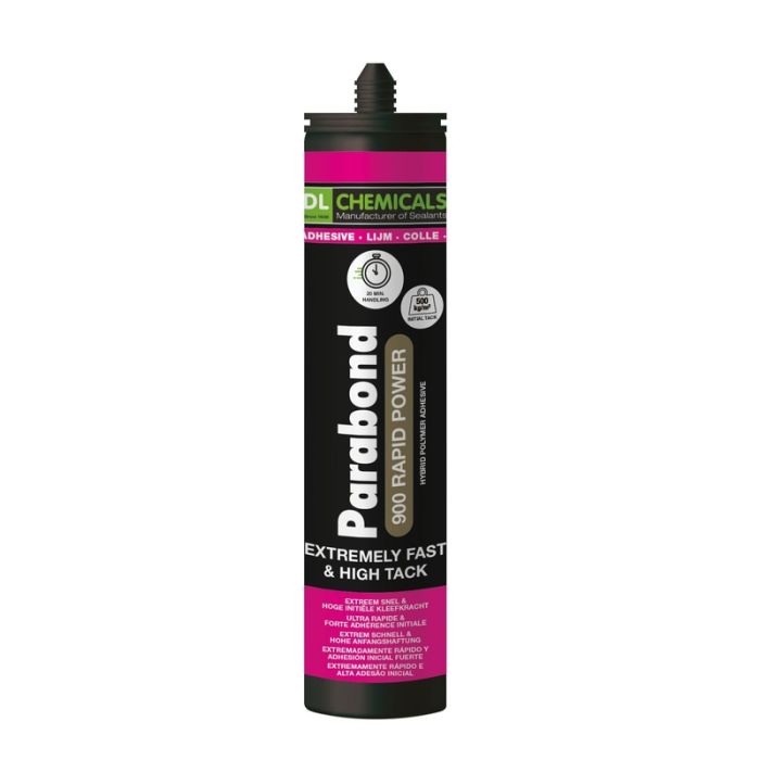 MASTIC TURBO PARABOND 900 290ML