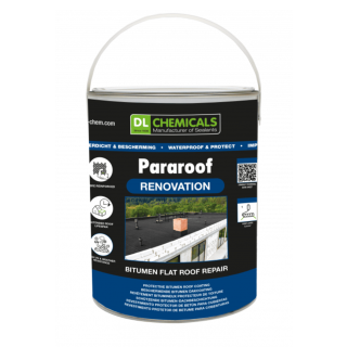 ETANCHEITE PARAROOF RENOVATION 5L