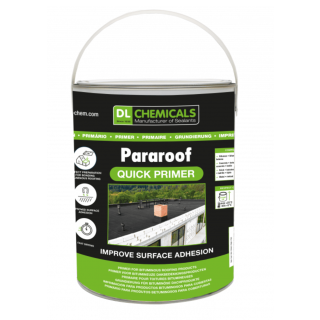 ETANCHEITE PARAROOF QUICK PRIMER 5L