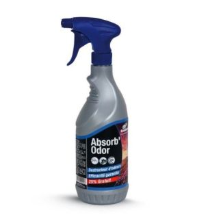 ABSORBODOR 750ML
