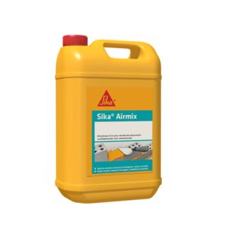 AIRMIX SIKA 5L